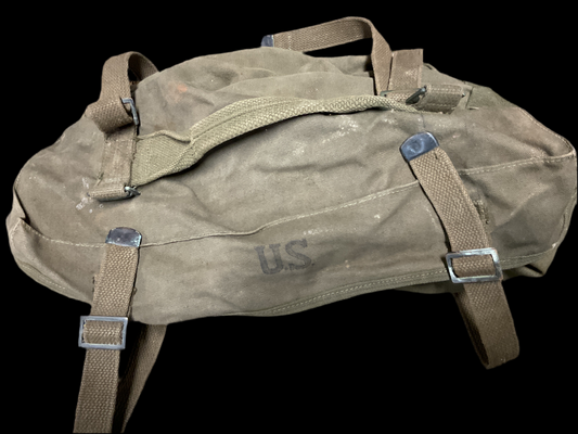 M1943 Lower Field Pack Made