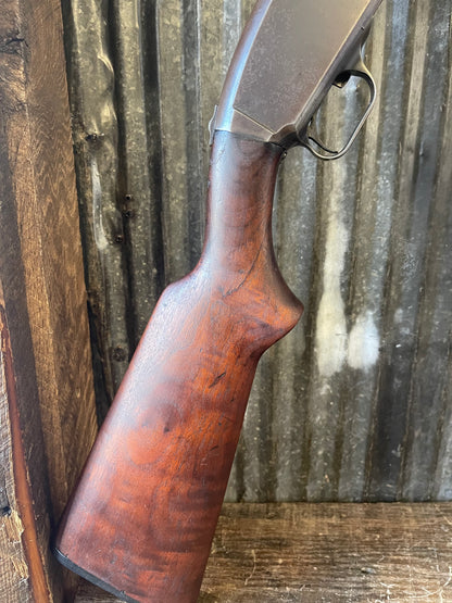 Savage 121 Pump Action 12 Gauge