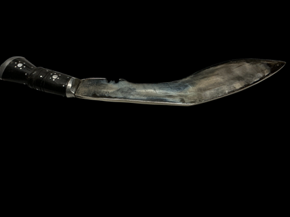Traditional Napalese Gurkha Kukri Knife with Scabbord