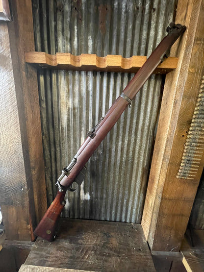 1917 LSA Co. British Sht. L.E. .303 – WWI Production – Matching Numbers