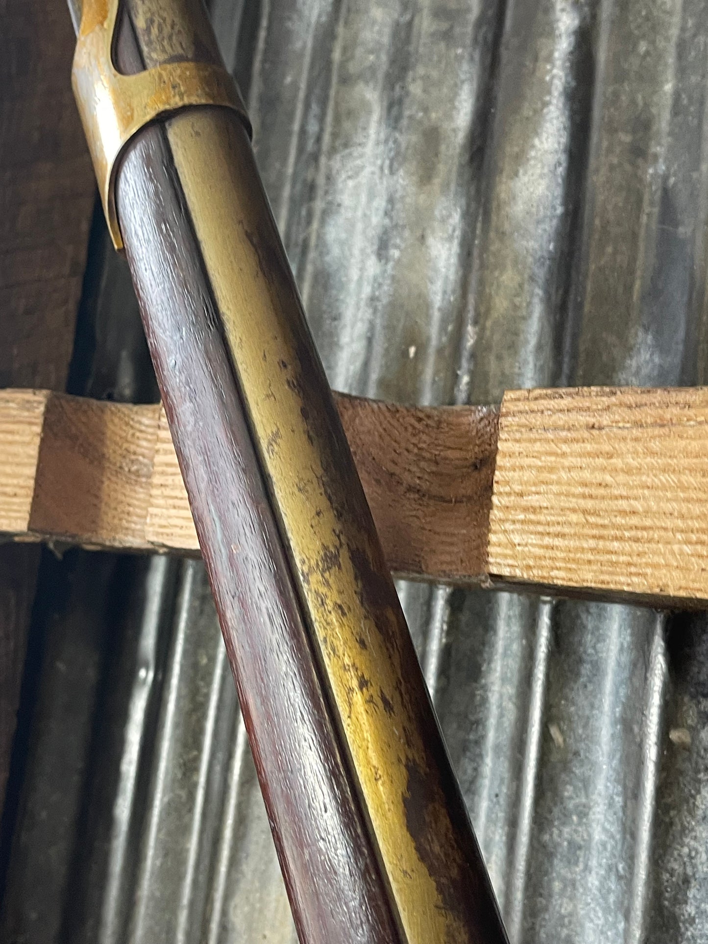 E. Whitney Model 1841 “Mississippi Rifle” – .54 Cal Muzzleloader – Dated 1851