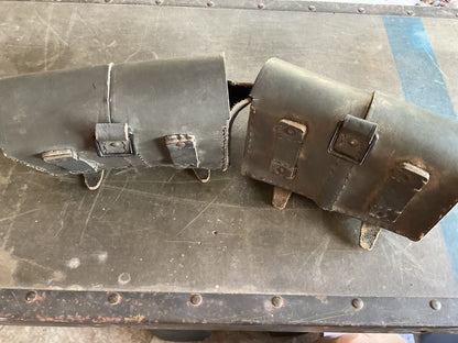WWII Italian Carcana Ammo Pack