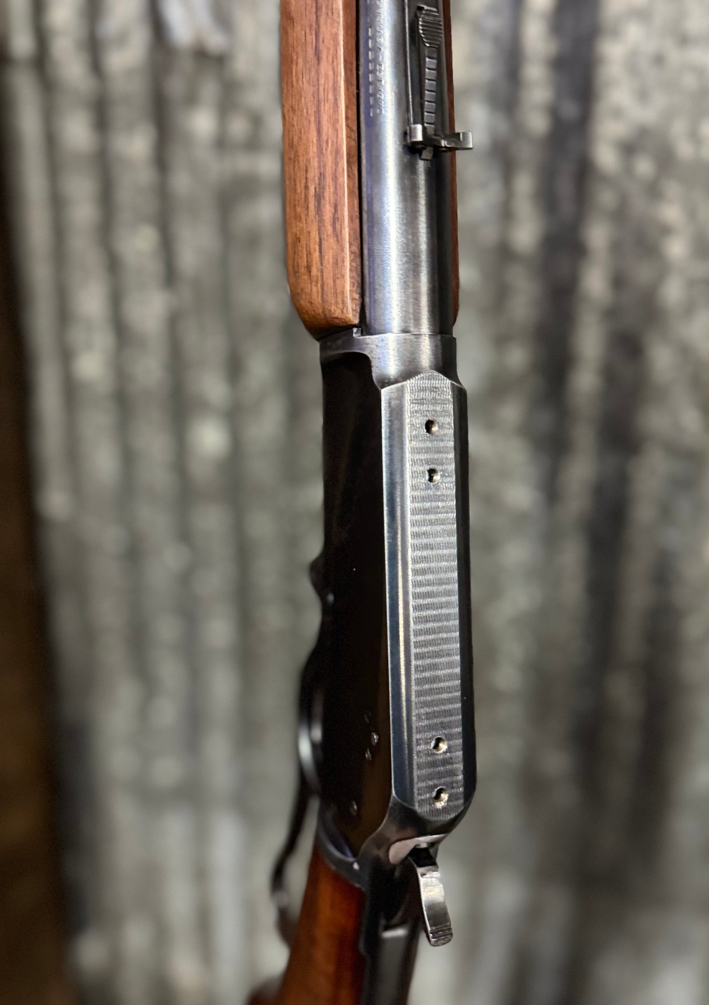 Marlin 336 RC 30-30 JM