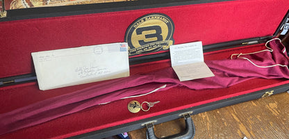 Winchester Model 94AE Dale Earnhardt Commemorative Lever Action Rifle – .30-30 Win – 693 of 1,000 – NIB