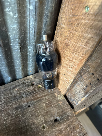 Ken-Rad VT-225 WWII-Era Military Vacuum Tube – Made in USA