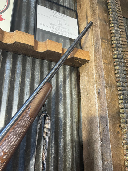Savage Model 111 Bolt-Action Rifle – 7mm Remington Magnum – Kassnar 3-9x40 Scope