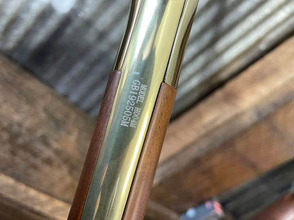 Henry Golden Boy H004M .22 WMR Lever Action Rifle