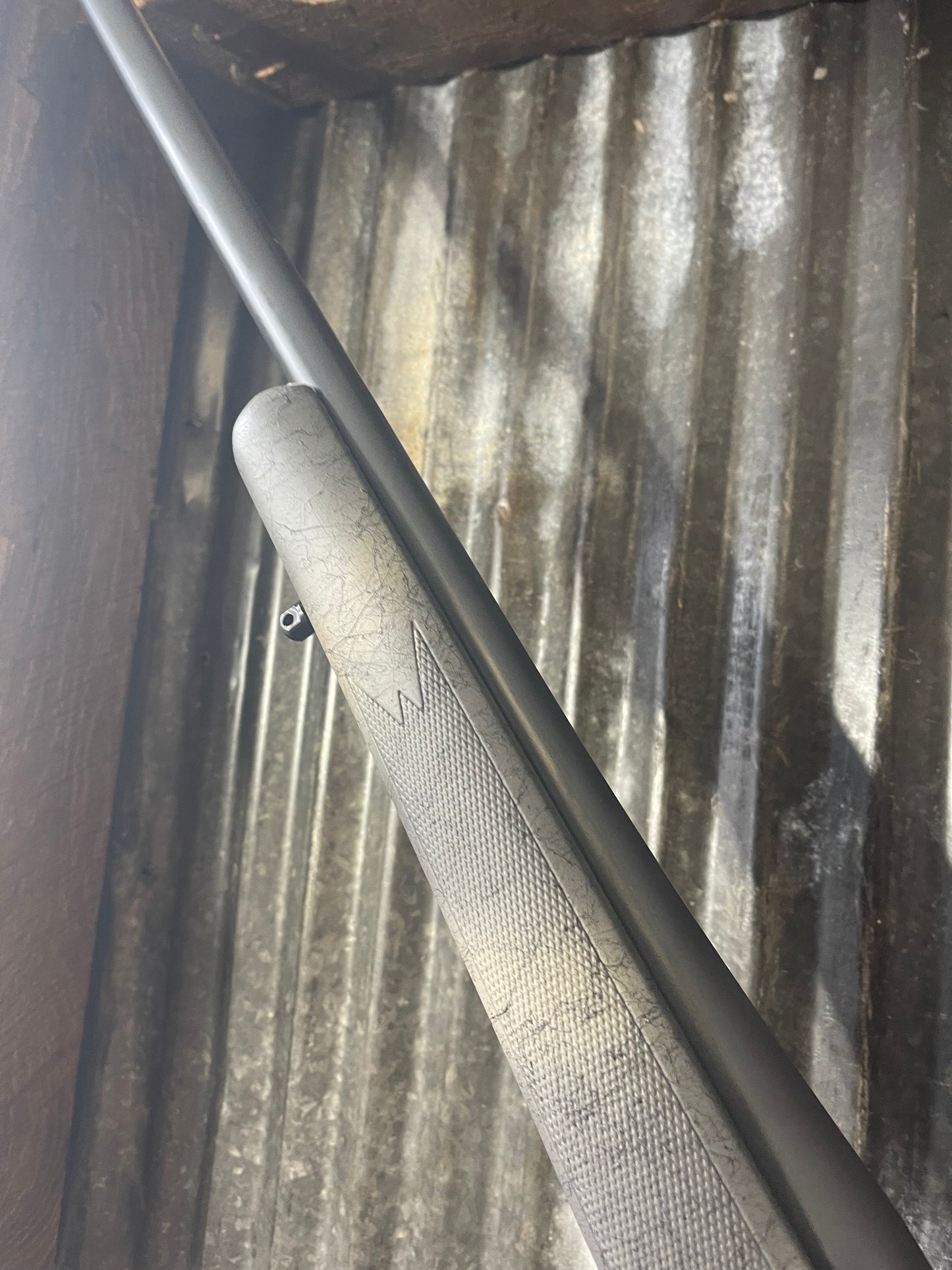 Bergara B-14 Wilderness Bolt Action Rifle – .308 Winchester – Original Box & Paperwork