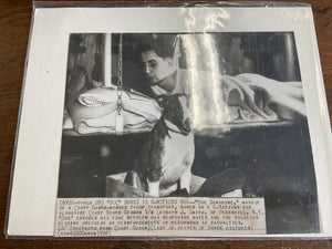 Descriptive image text