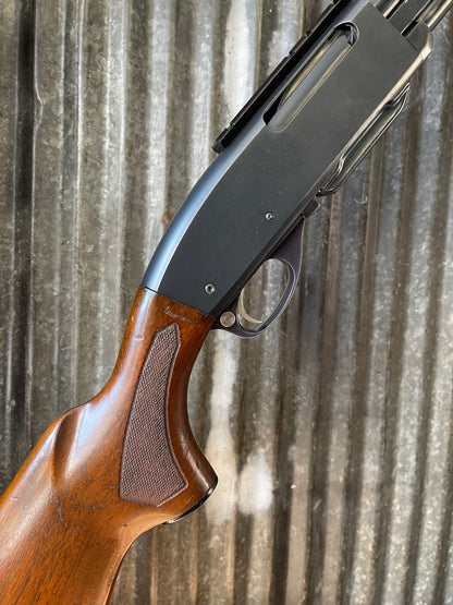 Remington Model 760 Gamemaster “5 Diamond” – .30-06 – 1962 Production – Pump Rifle