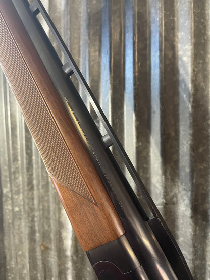 Browning BT-99 Grade I Trap Shotgun – 12 Gauge – 32” Barrel – Original Box