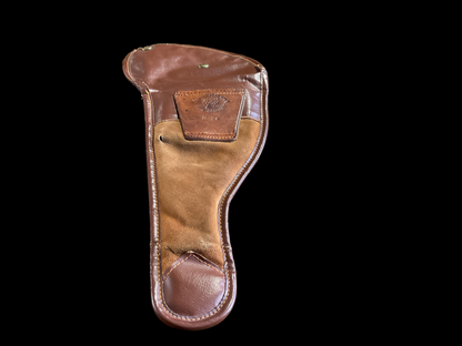 Brauer Bros. “Moose  Brand” 1940’s-1950’s