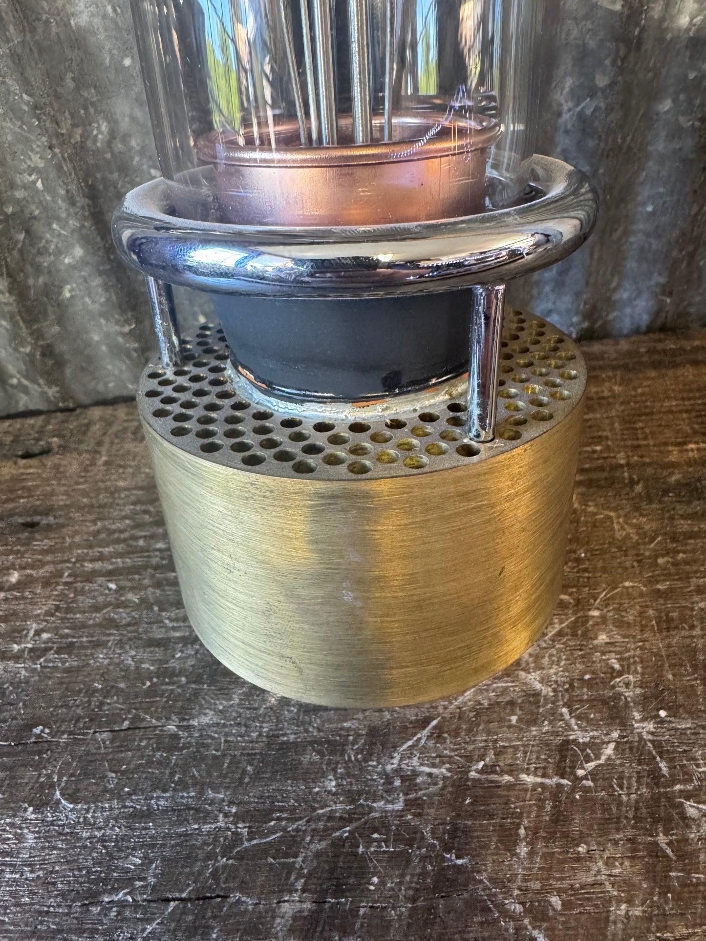 CV1098 KB/Z High-Power Radar Magnetron