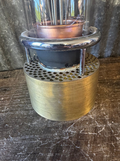 CV1098 KB/Z High-Power Radar Magnetron