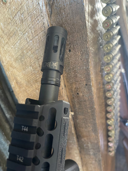 BCM RECCE-14 KMR-A 5.56 NATO