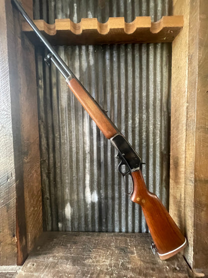 Marlin Model 1936 Lever Action Rifle — .30-30 Win