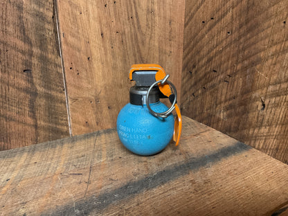 INERT British L111A1 Practice Grenade