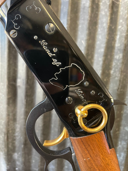 Winchester Model 94 Illinois Sesquicentennial Commemorative .30-30 Win – NIB Unfired – Box & Papers