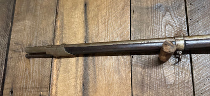 1816 Pattern Springfield Flintlock