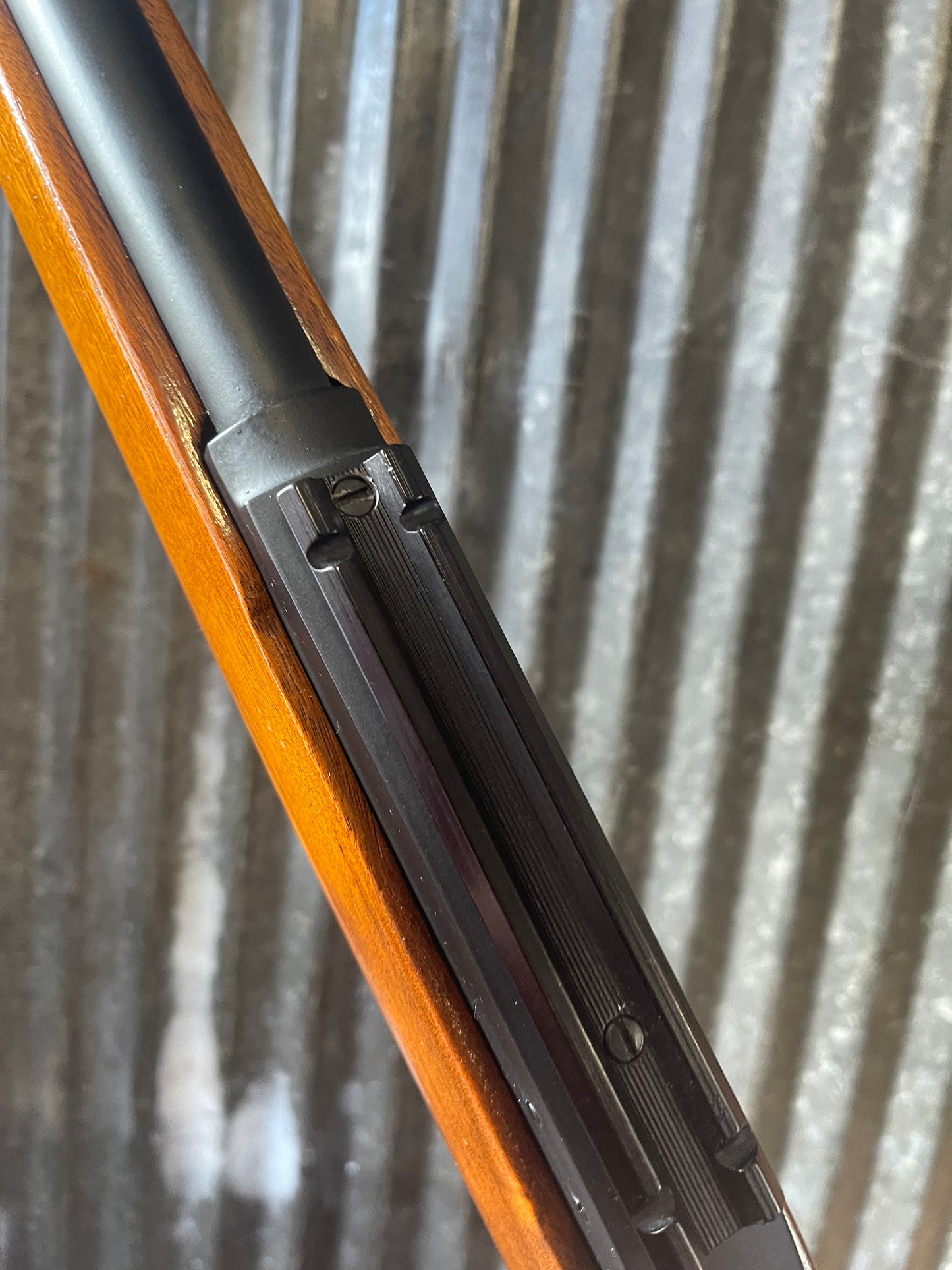 Marlin Model 56 Levermatic .22 LR