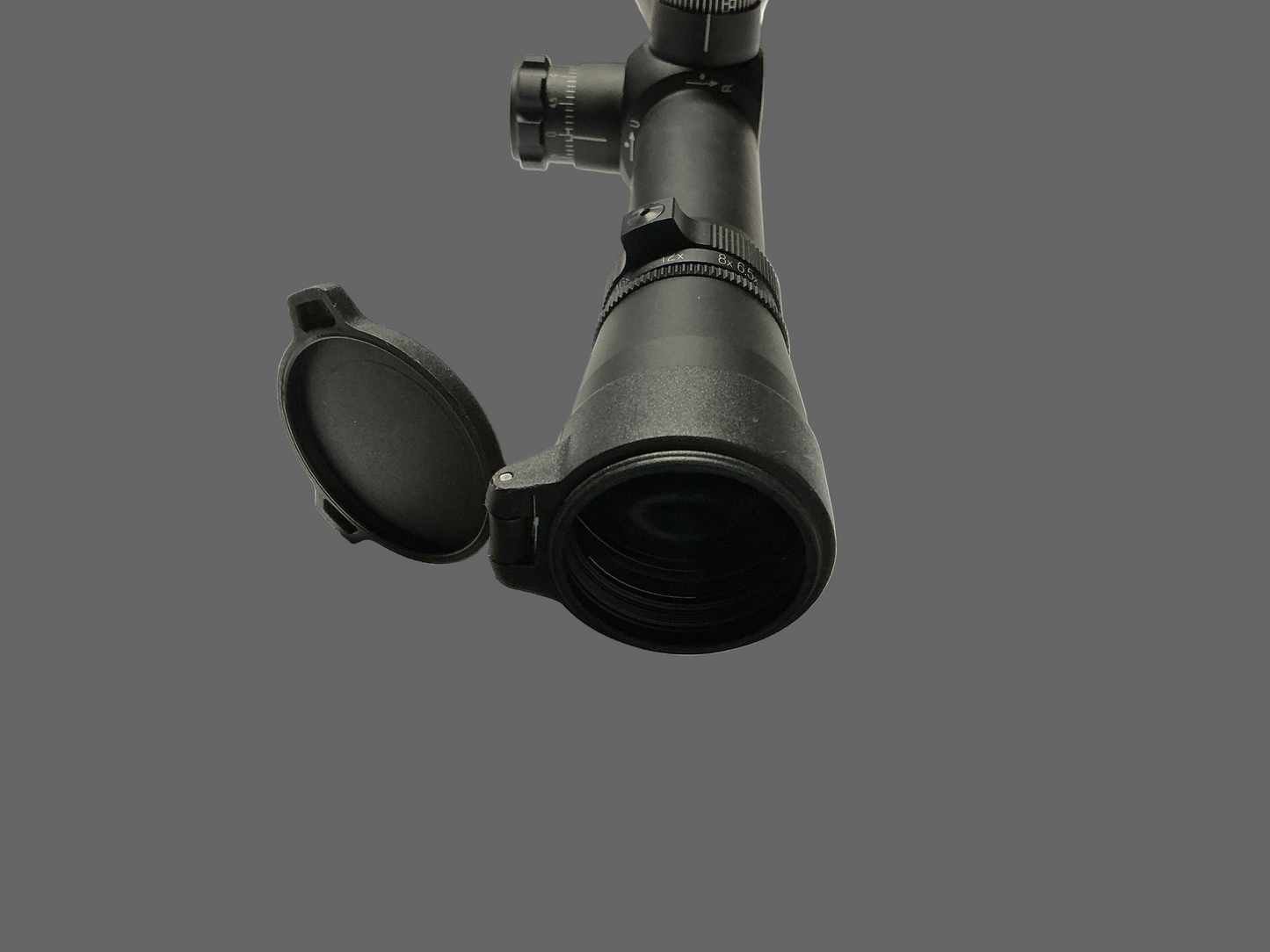 Leupold MK4 ERT 6.5-20X
