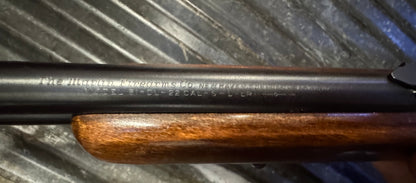 Marlin Model 81 Bolt-Action Rifle