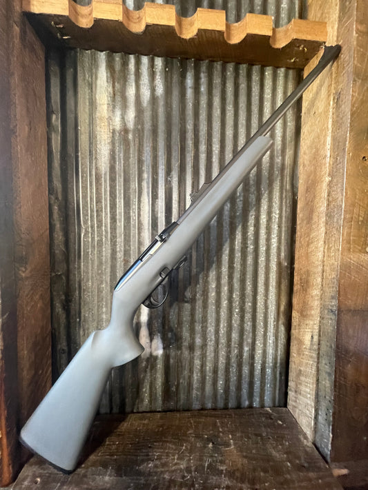 Remington Model 597 Semi-Automatic Rifle – .22 LR