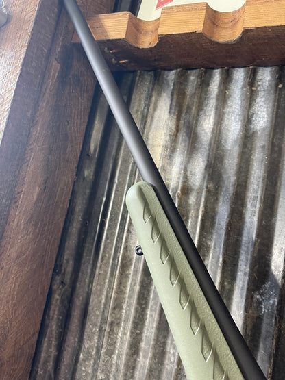 Ruger American Predator Gen 1 .223 Remington – OD Green – Factory Box