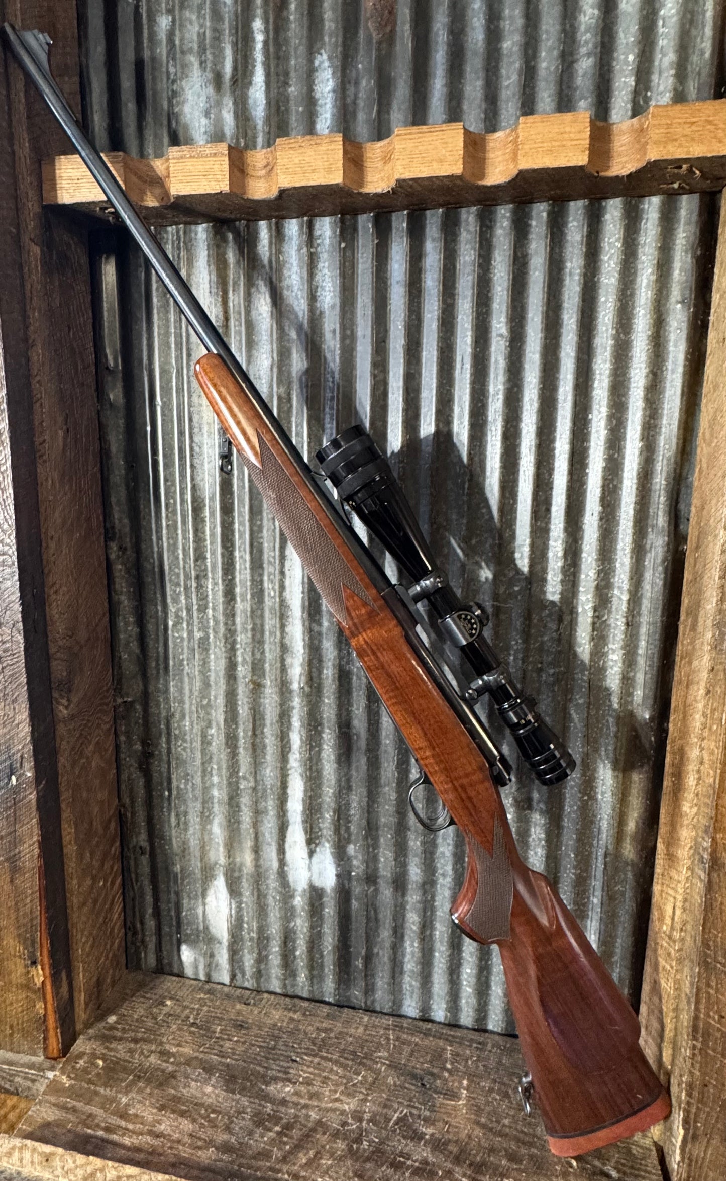 Winchester Model 70 XTR Sporter Magnum – .264 Win Mag