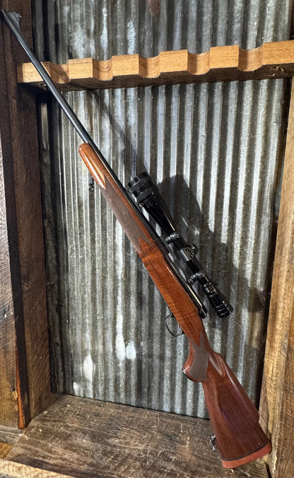 Winchester Model 70 XTR Sporter Magnum – .264 Win Mag