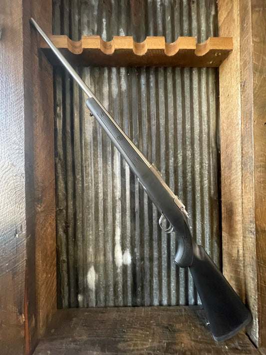 Ruger M77 Mark II – .300 Remington Short Action Ultra Mag (SAUM) – 2004 Production