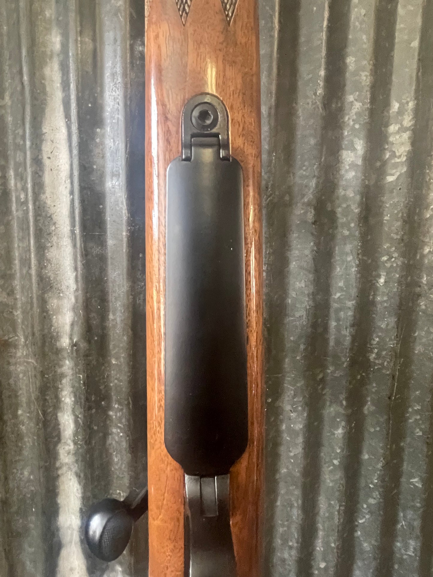 Remington Model 700 BDL Bolt-Action Rifle – .30-06 Springfield – Like New in Box