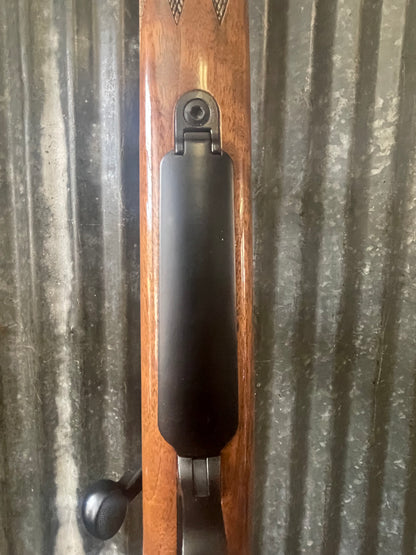 Remington Model 700 BDL Bolt-Action Rifle – .30-06 Springfield – Like New in Box