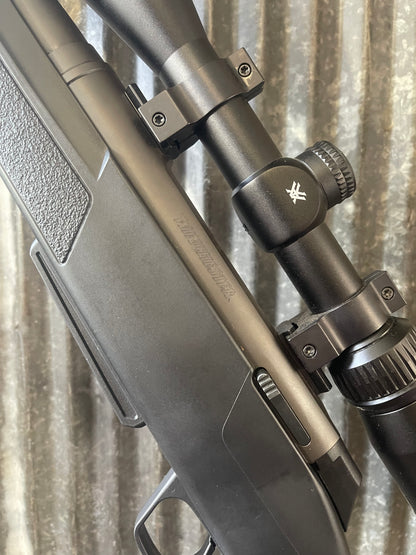 Winchester XPR .30-06 Springfield with Vortex Crossfire II 4-12x40 Scope