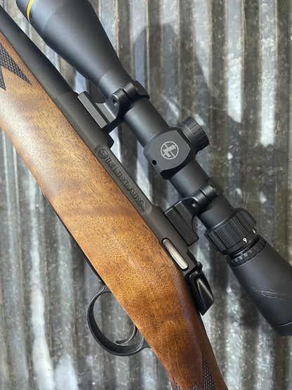 Bergara B-14 Hunter 6.5 Creedmoor – Leupold VX-Freedom 3-9x40 – Box & Papers