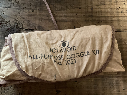 Polaroid All-Purpose Goggle Kit