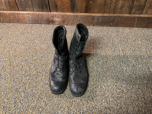 1989 Military Combat Boots RO-Search