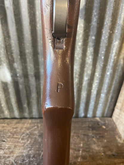 Springfield Armory M1 Garand .30-06 – Korean War Era – 1949 Barrel – CMP Certified