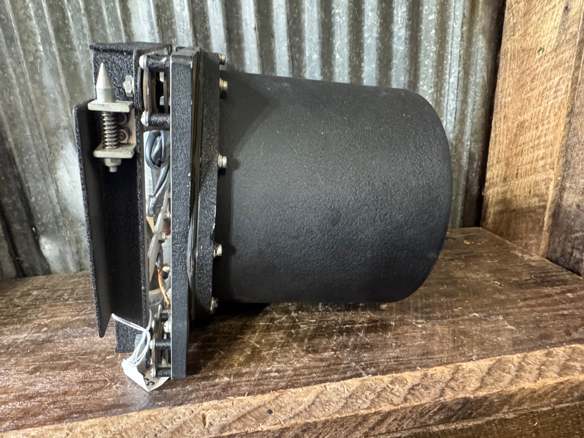 Western Electric RA-90-A U.S. Army Signal Corps Radar Rectifier