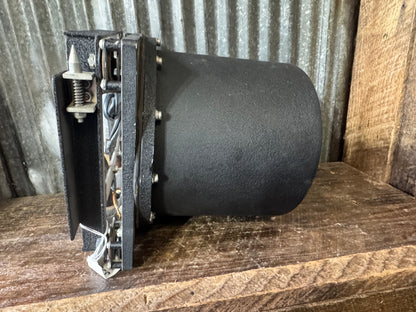 Western Electric RA-90-A U.S. Army Signal Corps Radar Rectifier