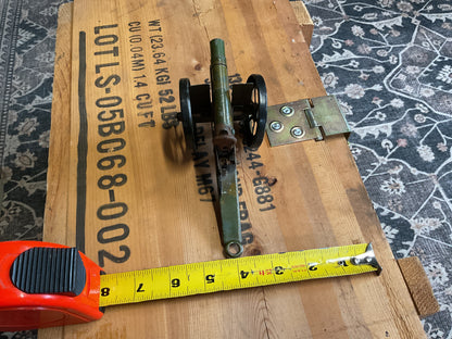 Toy Cannon