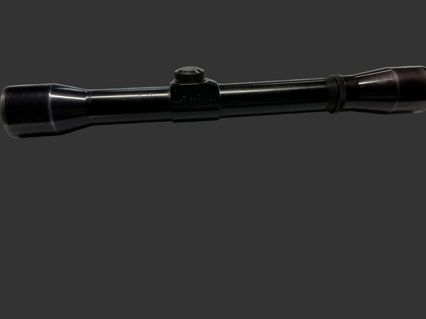 Lyman All-American 4X Scope