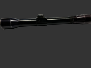 Lyman All-American 4X Scope