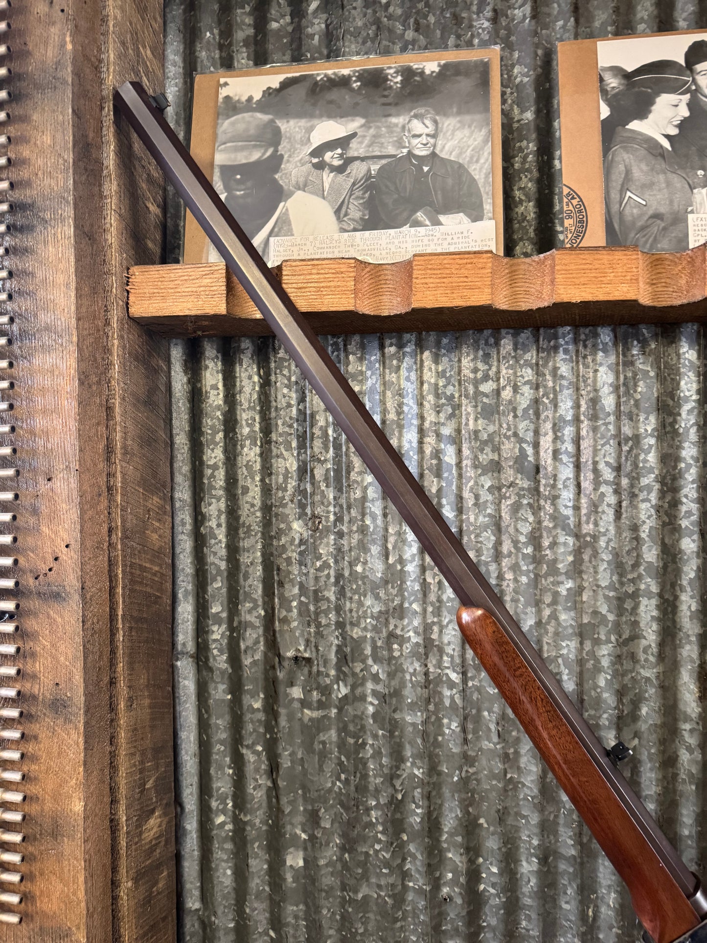 Taylor & Co Sharps 45-70