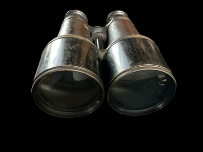 WWI Bardou & Son Binoculars US Army