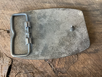 Vintage Belt Buckle