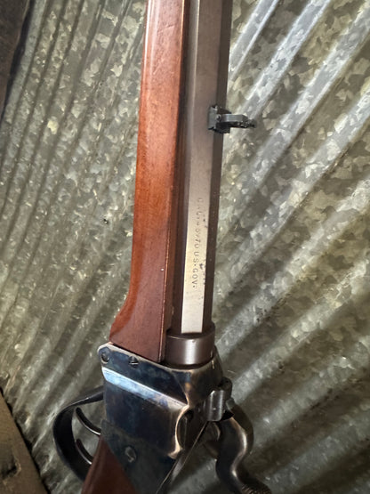 Taylor & Co Sharps 45-70