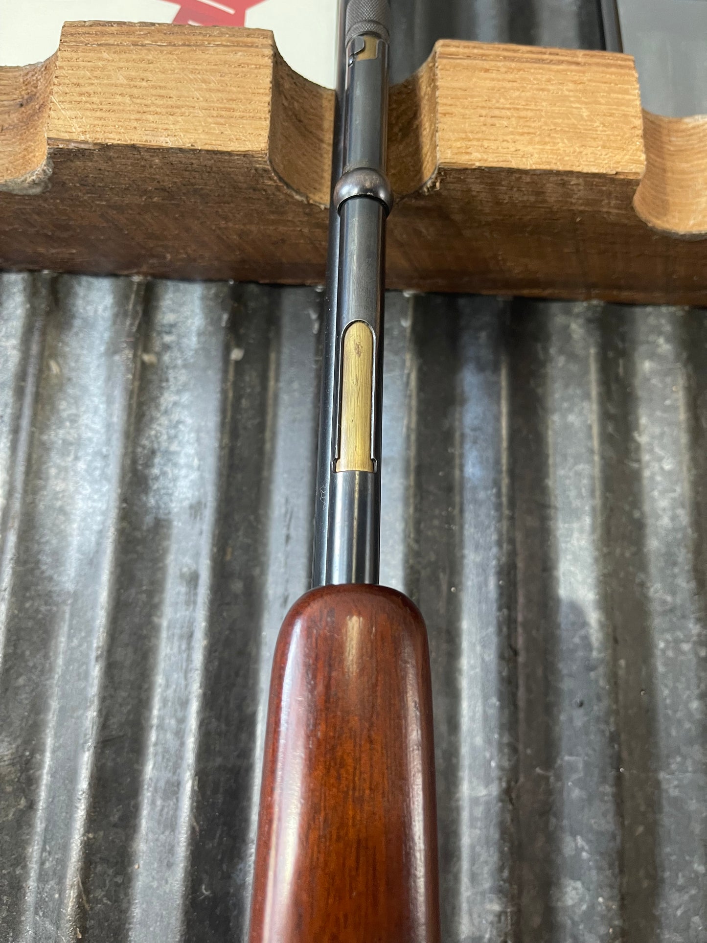 Remington Model 592M Bolt-Action Rifle – 5mm Remington Magnum Rimfire