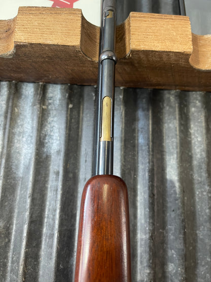 Remington Model 592M Bolt-Action Rifle – 5mm Remington Magnum Rimfire