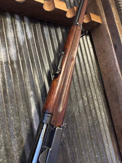 Norwegian Krag–Jørgensen M1894 Rifle